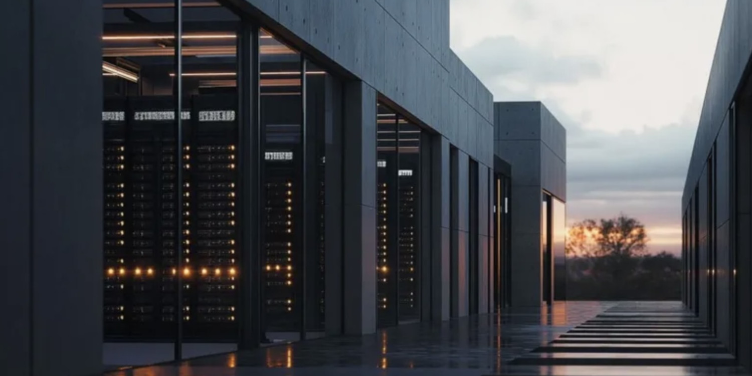 Sines, Energia e Inteligência Artificial: Onde começa a nova economia